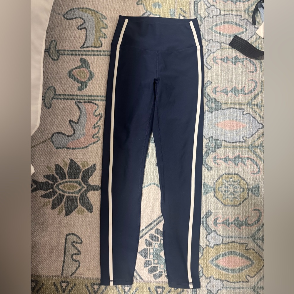 YPB sculptLUX 7/8-Length Legging